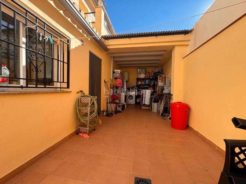 Foto 5c4fa298-72f5-4624-958e-a666d49ad036. Casa a schiera con riscaldamento in Villa de Otura