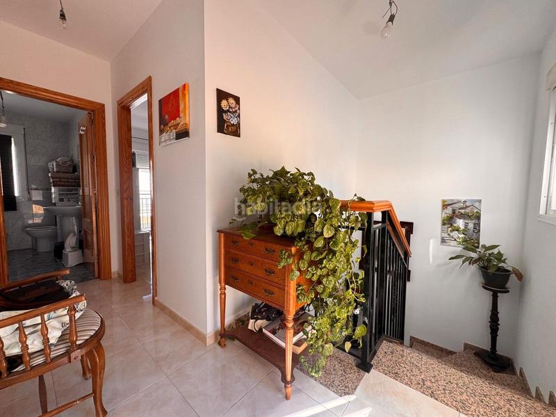 Foto 5ee01766-f015-4995-a6ab-ea4e7fed7219. Casa a schiera con riscaldamento in Villa de Otura