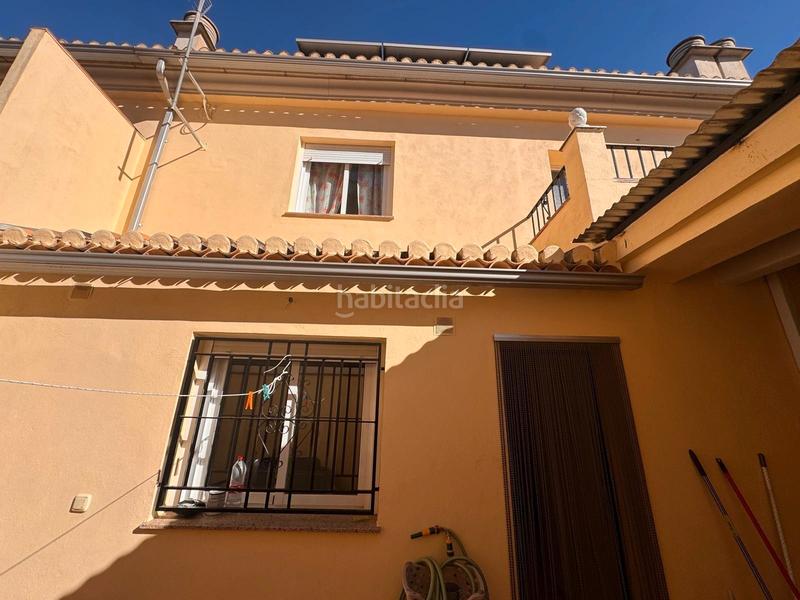 Foto 6c8583ed-2d5a-411f-9c16-aaeaedee5658. Casa a schiera con riscaldamento in Villa de Otura