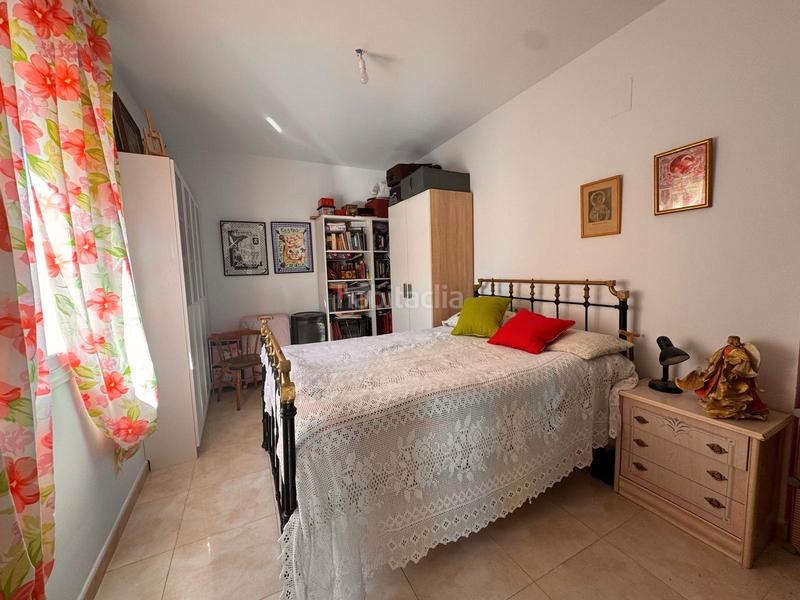 Foto c5577e3a-7864-4025-9f2d-fad6ae70551b. Casa a schiera con riscaldamento in Villa de Otura