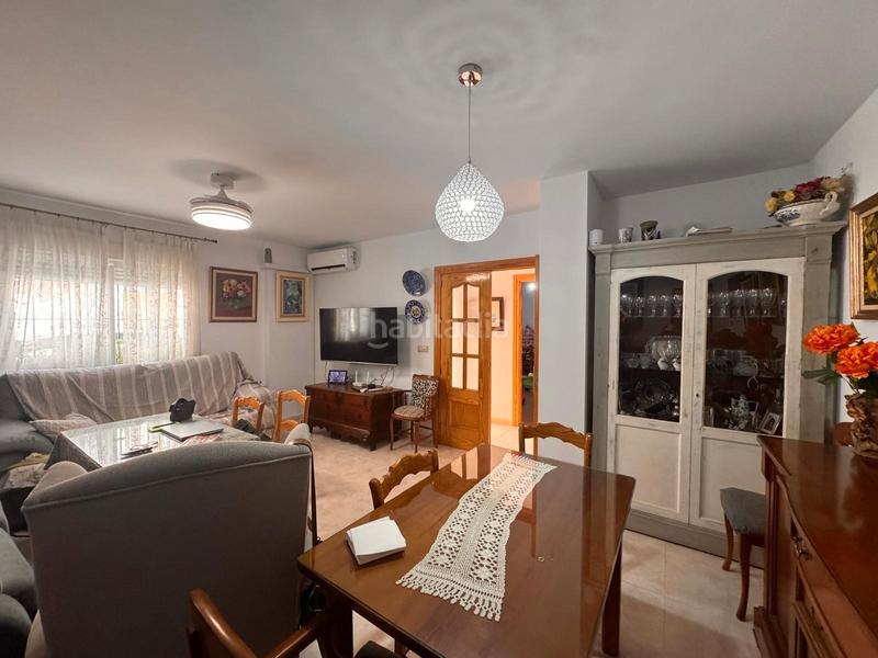 Foto d98a5a7d-5843-494a-b0e2-2451dbe596e2. Casa a schiera con riscaldamento in Villa de Otura