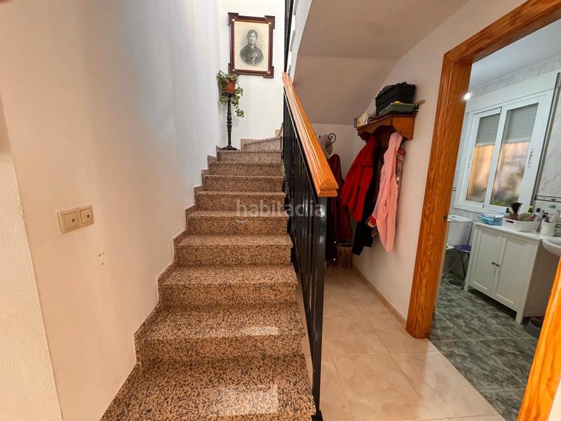 Foto e70daa63-c441-44d9-99bb-f4d64375ac58. Casa a schiera con riscaldamento in Villa de Otura