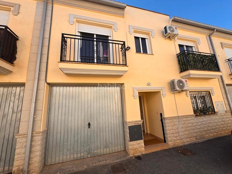 Foto 601513ad-479d-4727-abe2-b567d4011d8c. Casa adossada amb calefacció a Villa de Otura