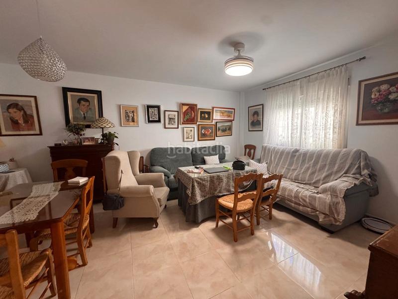 Foto d2620e40-b8f2-43ce-9424-8bd734a9ecc1. Casa adossada amb calefacció a Villa de Otura