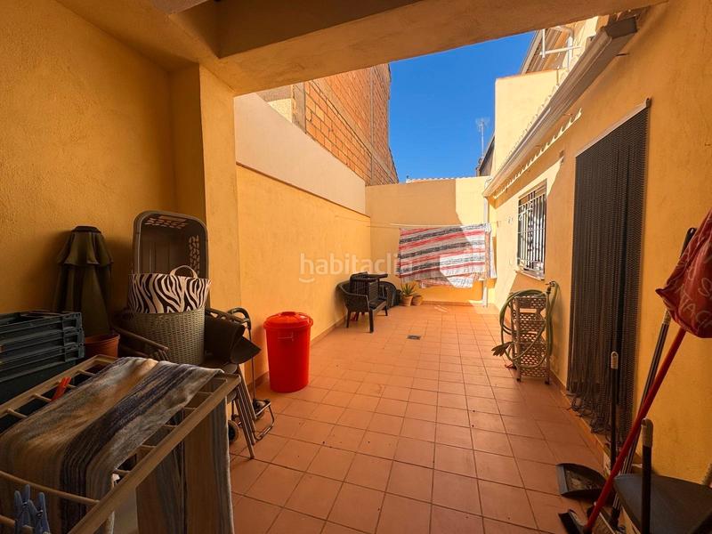 Foto e5a392e1-a108-44d8-97e6-88829d55c56a. Casa adossada amb calefacció a Villa de Otura