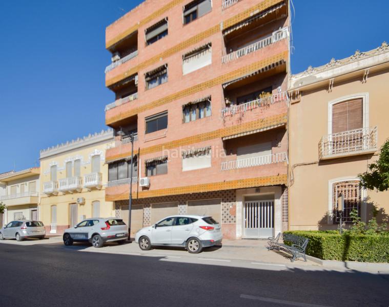 Foto 51a530d5-bd8e-4bab-805a-440ca97fff80. Appartement dans Valderrubio