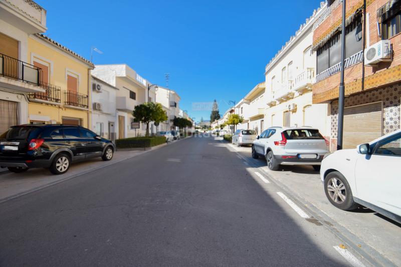 Foto e2889650-5175-47b9-ba11-b2ca24deb92e. Appartement dans Valderrubio