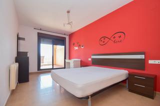 Location Appartement à Atarfe. Piso de 1 dormitorios, 1 baño, cocina totalmente amueblado, terr