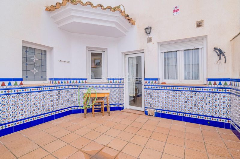 Foto 6925e6cd-bb35-47b5-b1b6-c12bc9f18480. Xalet amb xemeneia calefacció aparcament piscina a Atarfe