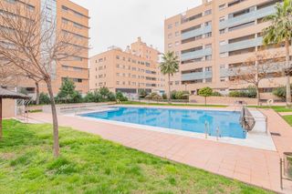 Appartamento  Plaza catedrática asunción linares