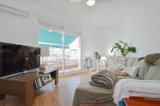 Dachwohnung in Calle recogidas 50