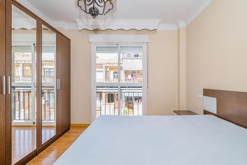 Foto 04ace974-01de-44cb-8300-7def8e852df7. Pis a calle comares 32 a Atarfe