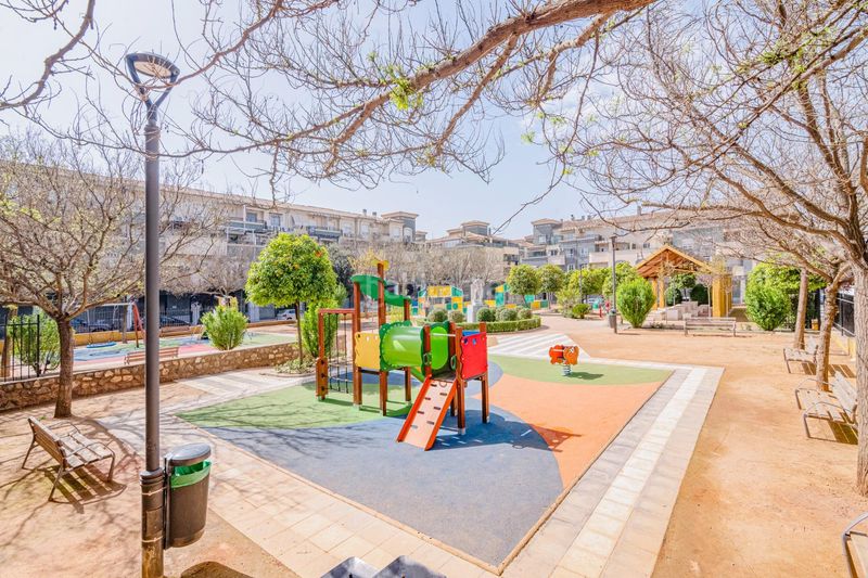 Foto 44dfdc59-eb55-4d95-9c51-e2a377f470ff. Pis a calle comares 32 a Atarfe