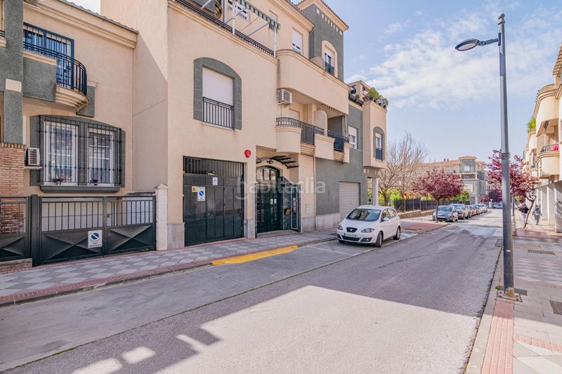 Foto 524b37f4-074d-47a2-acfe-112f2932ba04. Pis a calle comares 32 a Atarfe