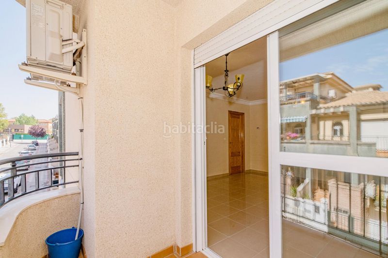 Foto 580c73ce-3da1-430c-9093-73ada01c3340. Pis a calle comares 32 a Atarfe