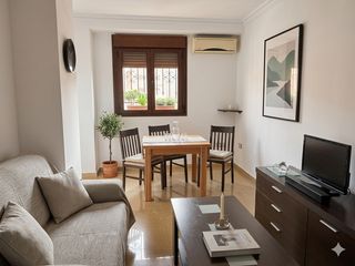 Etagenwohnung in Calle alcaparra 12