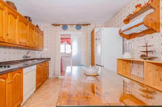 Piso en Calle Henríquez de Jorquera 2