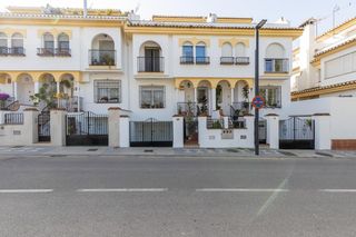 Casa adossada  Calle blasco ibáñez 10