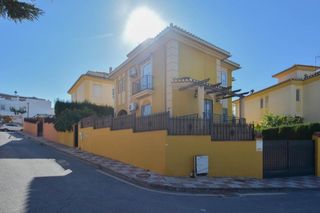 Chalet en Calle Molino 8