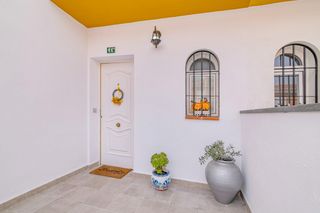 Casa a schiera in Calle mulhacen 1c