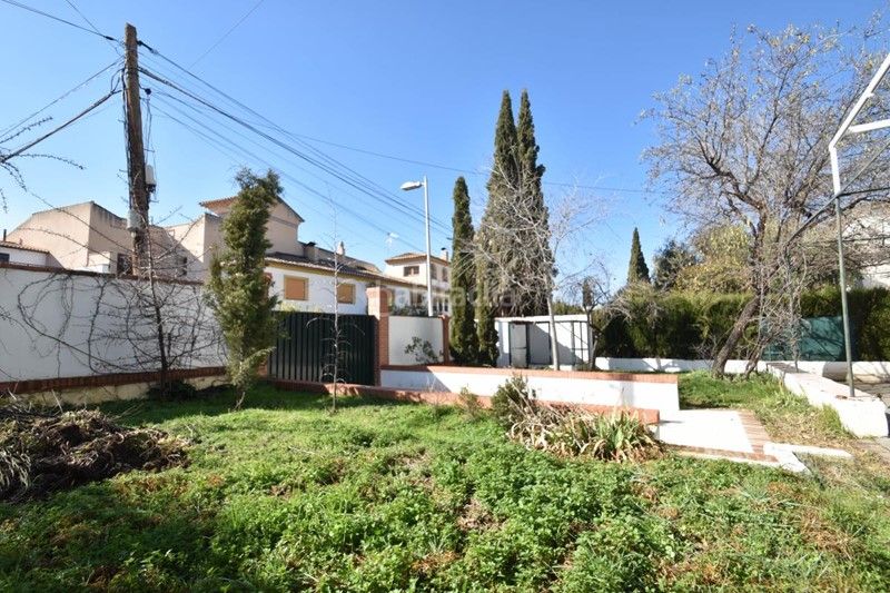 Foto ce02e29d-edb8-4d73-999e-9fb11d36eb55. Xalet amb xemeneia aparcament piscina a Barrio de la Vega Monachil
