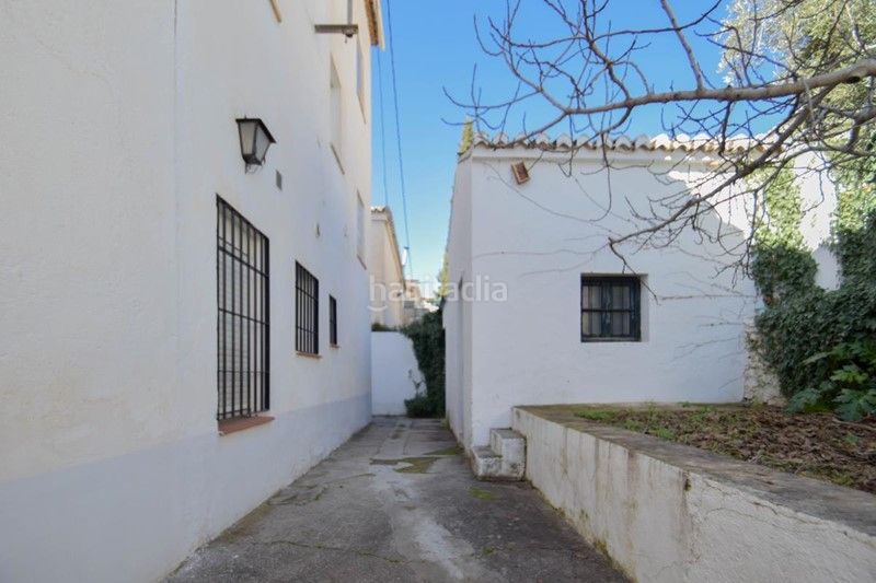 Foto e1e7758a-5ec3-4313-820d-74bd84f8fc18. Xalet amb xemeneia aparcament piscina a Barrio de la Vega Monachil