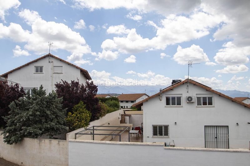Foto ab95bddc-55c8-44a7-b568-64403c556c5d. Chalet mit kamin heizung parking pool in Nívar