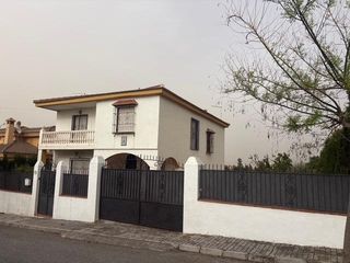 Chalet à Gójar