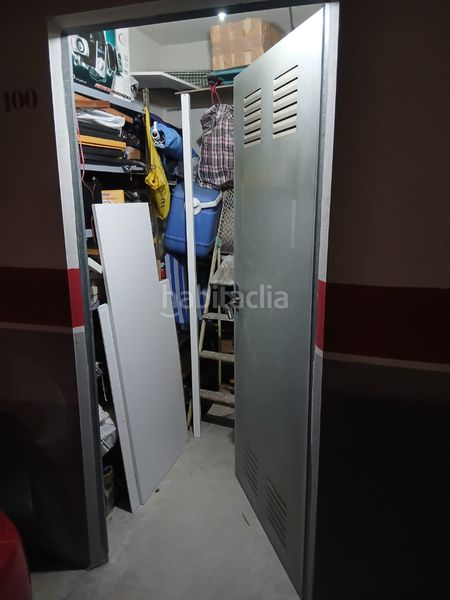 Foto 19f69869-15e8-4550-adaa-2ba6f76b6fbf. Aparcament cotxe a Atarfe
