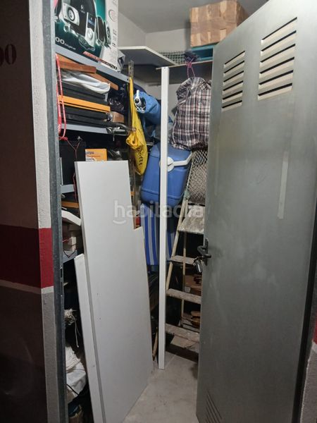 Foto cae974d9-2333-4000-9391-e60f25096b29. Aparcament cotxe a Atarfe