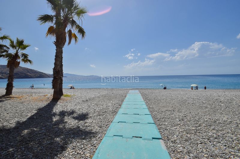 Foto 1315f41b-3381-43d0-9d33-7da3d4336c29. Pis amb piscina a Velilla - Velilla Taramay Almuñécar