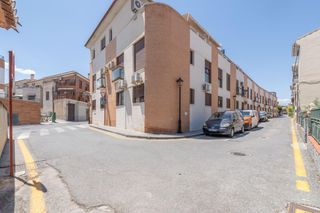 Etagenwohnung  Calle reina mora