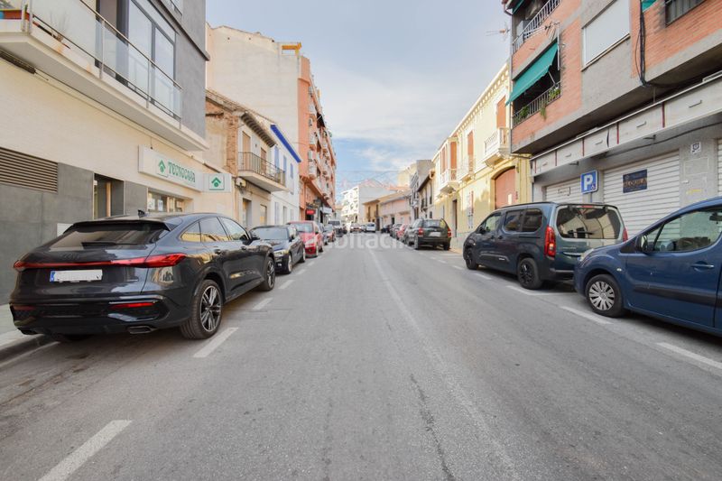 Foto bd35524c-c11e-4fe9-a9e9-95a231944e3d. Àtic amb calefacció a Atarfe