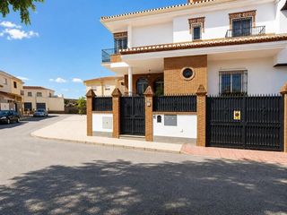 Casa bifamiliare  Calle quevedo