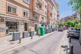 Pis a Calle Pedro Antonio de Alarcón 4