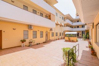 Appartement à Calle Pablo Picasso 17