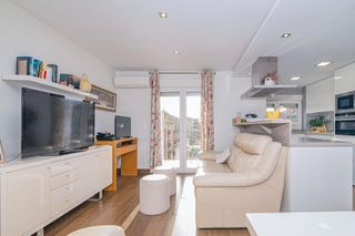Flat in Calle rey abu said 6