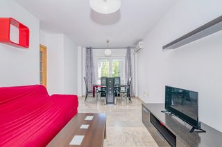 Etagenwohnung in Calle antequera 60
