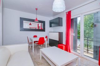 Appartement à Calle Antequera 60