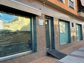 Affitto Ufficio  Paseo redonda. Último despacho disponible  exterior y con luz natural