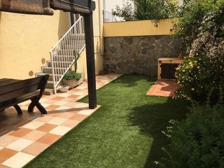 Lloguer Casa a Albolote. Se alquila casa en el chaparral