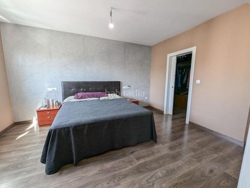 Foto 4aa8042b-f399-485e-bd7b-fa113b70291b. Casa adosada casa en venta en Cúllar Vega