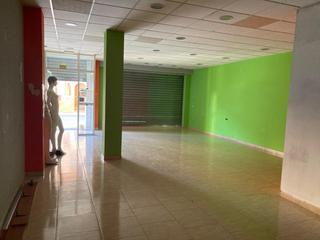 Lloguer Local Comercial a Atarfe. Local comercial atarfe