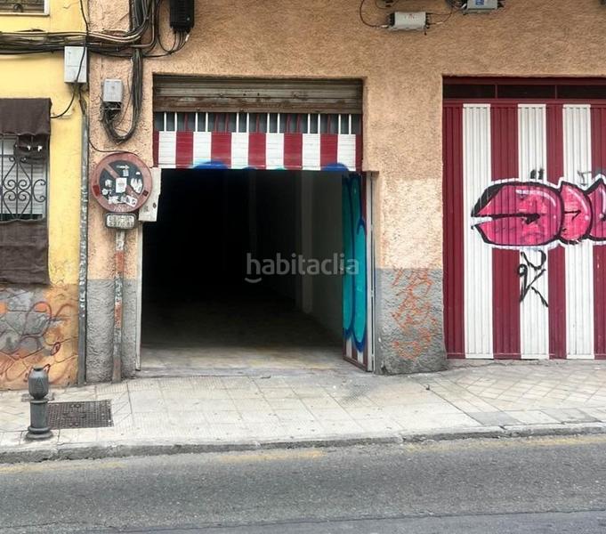 Foto 45cf36c6-c368-42c1-a719-9108095a0f92. Local commercial dans San Ildefonso Granada