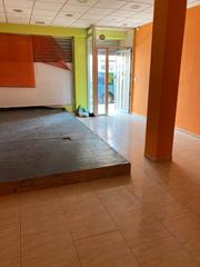 Lloguer Local Comercial a Atarfe. Se alquila local comercial en atarfe