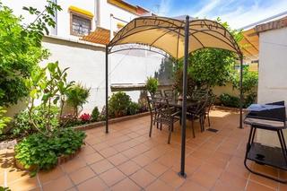Maison à Castaño - Mirasierra. Casa en zona palacio de deportes