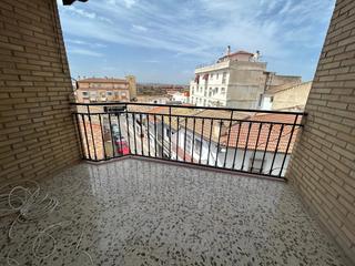 Lloguer Pis a Atarfe. Se alquila piso céntrico en atarfe