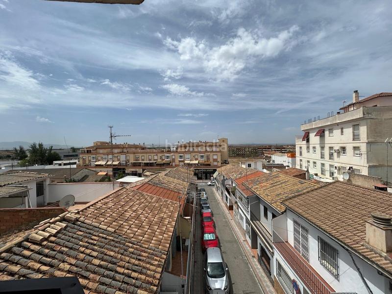 Foto 8aa1e2c0-6272-4b4f-985d-089c42217170. Alquiler piso se alquila piso céntrico en Atarfe