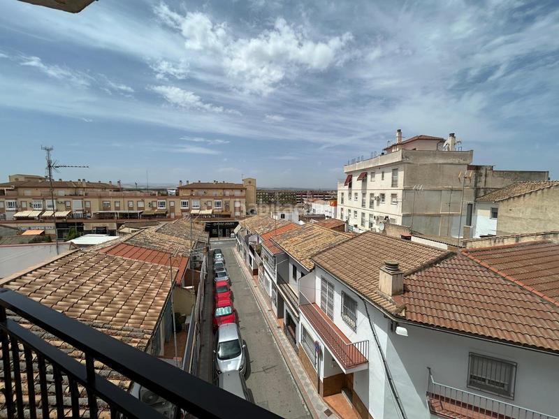 Foto ec5b2881-cc44-44a0-a679-f7c7f7659158. Alquiler piso se alquila piso céntrico en Atarfe