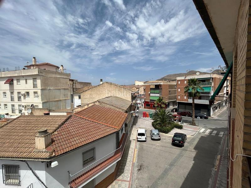 Foto fbaa9423-3aab-4c92-bd68-3c35c25ca7a7. Alquiler piso se alquila piso céntrico en Atarfe